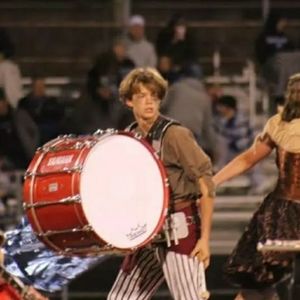 Meet your Posher, Luke